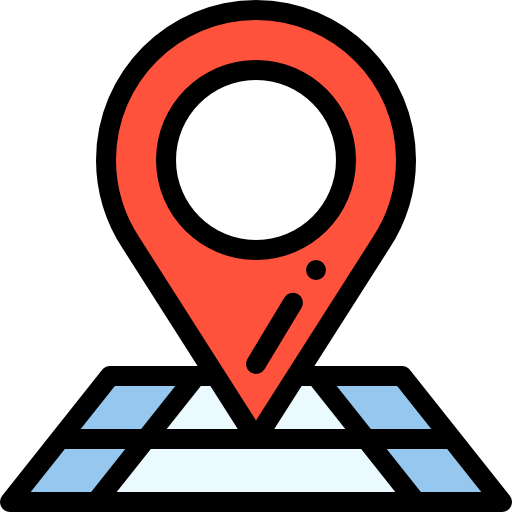 address